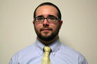 SOC Joshua Lapidus